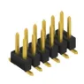 SL 11 SMD 052 12 G Fischer Elektronik Steckverbindersysteme