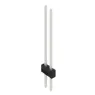 SL 2 230 2 Z Fischer Elektronik Steckverbindersysteme