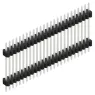 SLV W 6 117 25 Z Fischer Elektronik Steckverbindersysteme
