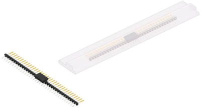 SLY9SMD05535SBSM Fischer Elektronik Steckverbindersysteme