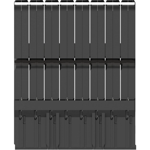 2007747-1 TE Connectivity Hartmetrische Steckverbinder Bild 3
