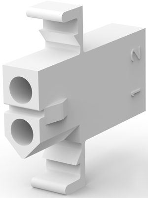 770066-1 AMP Steckverbindersysteme Bild 1