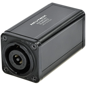 NL8MMXX Neutrik Adapter für AV Steckverbinder