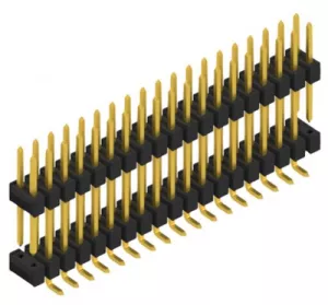 SL16SMD15738GP Fischer Elektronik Steckverbindersysteme