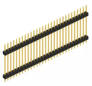 SL522329G Fischer Elektronik Steckverbindersysteme