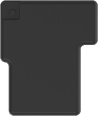 2-1393210-2 Potter & Brumfield Industrierelais Bild 3