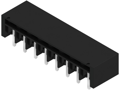 1877550000 Weidmüller Steckverbindersysteme Bild 2