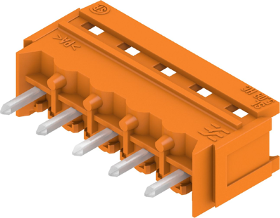 2496220000 Weidmüller Steckverbindersysteme Bild 2