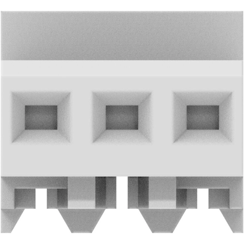 3-641238-3 AMP Steckverbindersysteme Bild 5