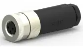 T4010008031-000 TE Connectivity Sensor-Aktor Rundsteckverbinder