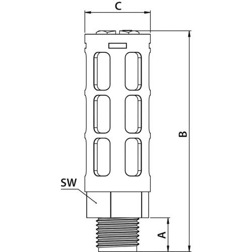 156500 Riegler Armaturen und Zubehör Bild 2