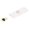 SL 12 SMD 109 4 G B SM Fischer Elektronik Steckverbindersysteme