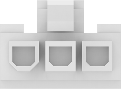 1586105-3 AMP Steckverbindersysteme Bild 5
