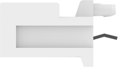 179838-1 AMP Steckverbindersysteme Bild 2