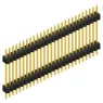 SLV W 6 117 27 G Fischer Elektronik Steckverbindersysteme