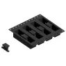 SLY 7 SMD 045 6 Z B TR Fischer Elektronik Steckverbindersysteme