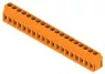 1234150000 Weidmüller Leiterplattenklemmen