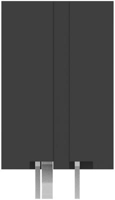 178323-5 AMP Steckverbindersysteme Bild 2