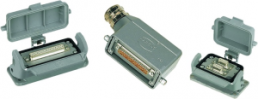 Adapterplatte für D-Sub-Stecker, 09300009965
