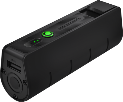 POWERBANK FLEX 5 LEDLENSER Powerbanks, Zusatzakkus Bild 1