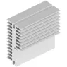 10154272 Fischer Elektronik Kühlkörper