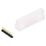 SL 10 SMD 052 10 S SM Fischer Elektronik Steckverbindersysteme