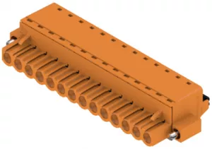 1013220000 Weidmüller Steckverbindersysteme