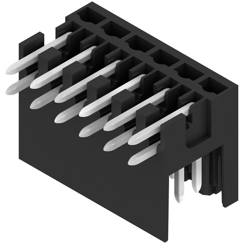 1728340000 Weidmüller Steckverbindersysteme Bild 2