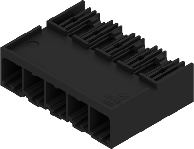 2546170000 Weidmüller Steckverbindersysteme Bild 1