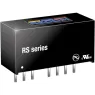 RS-2412D RECOM DC/DC-Wandler