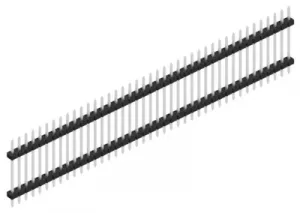 SLY512241Z Fischer Elektronik Steckverbindersysteme