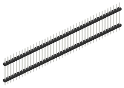 SLY512241Z Fischer Elektronik Steckverbindersysteme