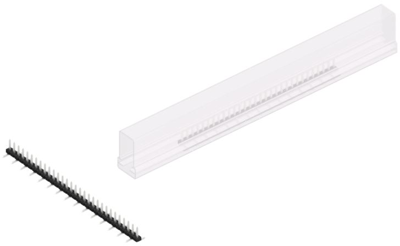 SLY7SMD03630ZSM Fischer Elektronik Steckverbindersysteme