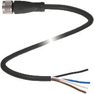 70100962 PEPPERL+FUCHS Sensor-Aktor Kabel