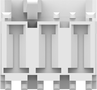 1241171-3 AMP Steckverbindersysteme Bild 5