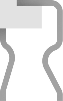 84533-4 TE Connectivity FFP/FPC Steckverbinder, ZIF Steckverbinder Bild 3