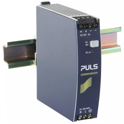 CS5.244 PULS Hutschienen-Netzteile