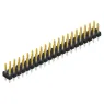 SL LP 2 097 42 S Fischer Elektronik Steckverbindersysteme