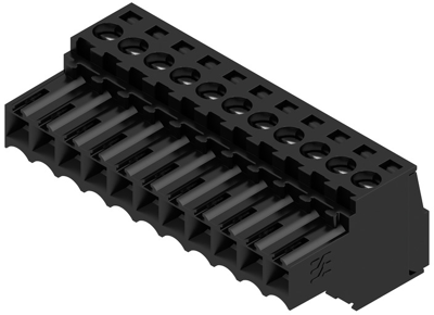 1615720000 Weidmüller Steckverbindersysteme Bild 1