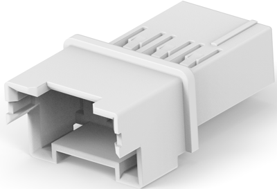 1969588-3 TE Connectivity Steckverbindersysteme Bild 1