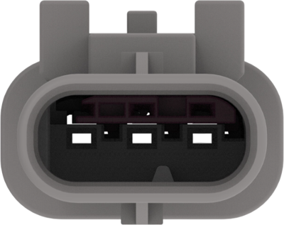 2-1703494-1 TE Connectivity Automotive Leistungssteckverbinder Bild 5