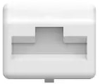 925324-2 AMP Isolierhülsen Bild 3
