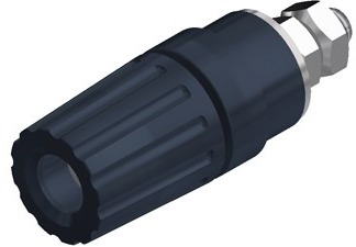 931714100 Hirschmann Test & Measurement Polklemmen