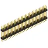 SL 16 SMD 182 64 G P Fischer Elektronik Steckverbindersysteme