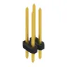 SLY 2 139 4 G Fischer Elektronik Steckverbindersysteme