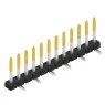 SLY 7 SMD 062 12 S Fischer Elektronik Steckverbindersysteme
