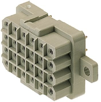 1445700000 Weidmüller Steckverbindersysteme Bild 1