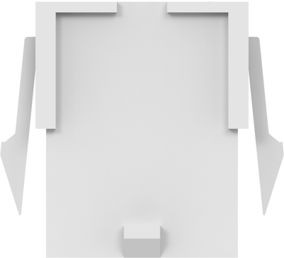 1586861-8 TE Connectivity Steckverbindersysteme Bild 3