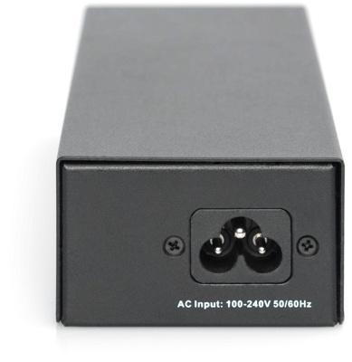 DN-95109 DIGITUS Ethernet Switches Bild 3
