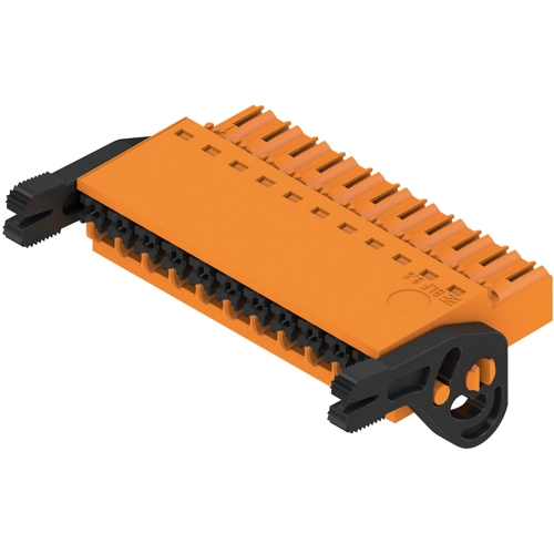 2460040000 Weidmüller Steckverbindersysteme Bild 2